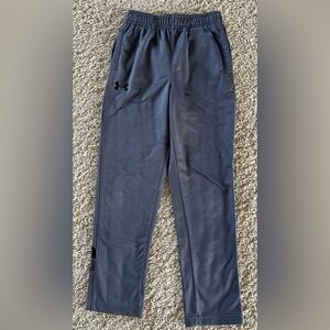 Under Armour Charcoal Performance Pants